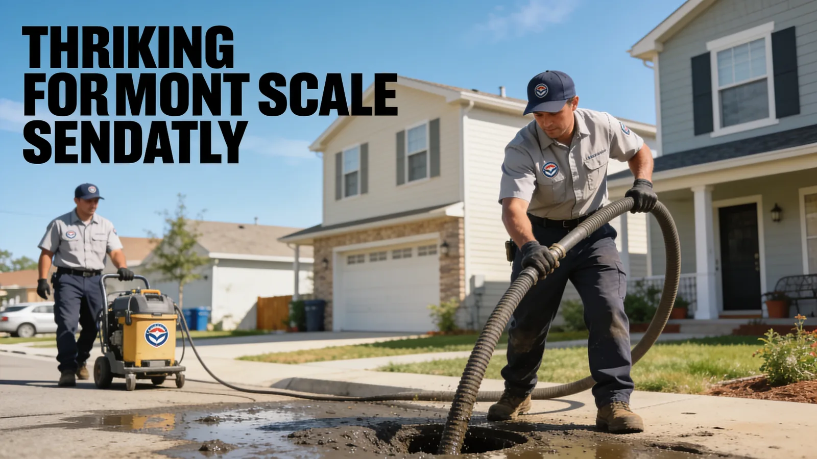Sewage Cleanup in Seneca, KS near me